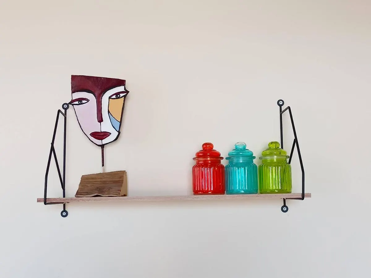 Ferienwohnung La Casuzza In Terrazza Palermo Apartment