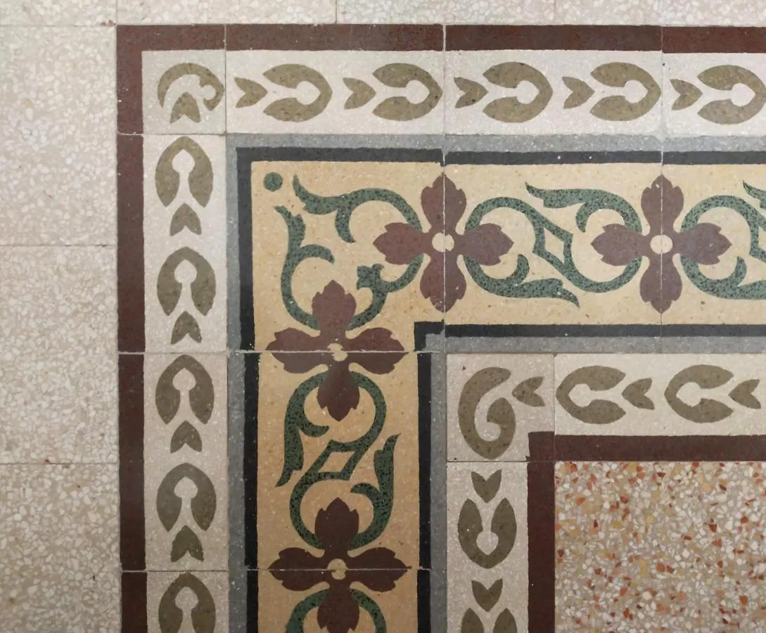 Apartment Ferienwohnung La Casuzza In Terrazza Palermo